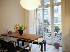  Copenhagen, Denmark Cozy and modern apartment at vibrant Vesterbro Entire condo vacation rental 54395306