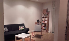 Charmante Maison Echoppe Bordelaise T3 avec cour au cœur du quartier rénové bord Bordeaux, France Charmante Echoppe Bordelaise T3/80 m2 avec cour Entire home vacation rental 17828430