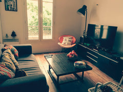 Appartement haussmannien 40 m²,très lumineux sur rue calme dans le 15ème arrondi Paris, France Appartement Haussmannien,Paris 15eme (40m²). Entire rental unit vacation rental 19816895