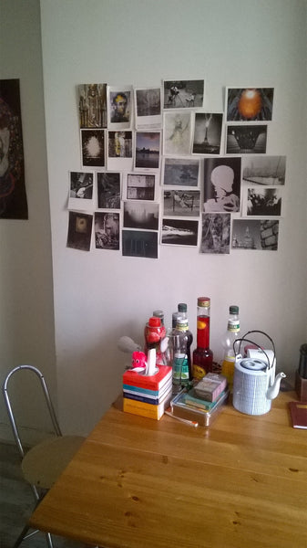 Charming studio in the 14th arrondissement of Paris. Close to the Montparnasse t Paris, France Charming Studio in the 14th Entire rental unit vacation rental 7022375