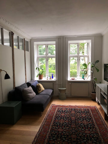 Your family will be close to everything when you live in this centrally located  Copenhagen, Denmark Cozy family-friendly home in a Vesterbro backyard. Entire condo vacation rental 50839074