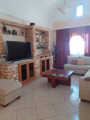 A big family-friendly house fully equipment, feels like home! Designed with eleg Greece Dreamy Roomy Appartment Sunny and Relaxing Cycladic home vacation rental 618694501209558982