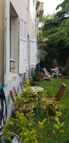 Charming studio in front of Jardin des Plantes in center of paris 75005.<br />Fu Paris, France Charming 1 room studio in 75005 Entire rental unit vacation rental 23714784