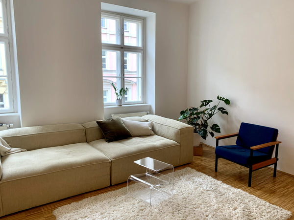 The apartment is located in the most beautiful street of Vienna with plenty of b Vienna, Austria Minimalistic Cozy Apartment Private room in condo vacation rental 634582881309322864