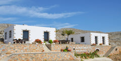 Our apartments are located in a beautiful and peacefull village named Anopolis a Chania, Greece Traditional apartments Madares 2 Entire rental unit vacation rental 7833978
