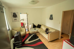 YOU need an Appartment in Vienna? Have a dog? 3 Persons? maybe graphic artists o Altmünster, Austria Pet friendly / cozy / quiet / Döbling / smply bter Entire rental unit vacation rental 41477006