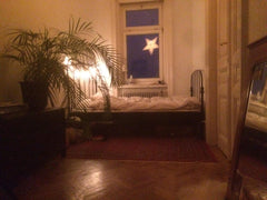 The apartment is right on the biggest shopping street of Vienna with lots of nic Vienna, Austria Cosy Room right on Mariahilfer Straße Private room in rental unit vacation rental 22786990