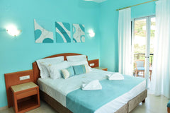 Elegant sea-view apartment in Crete,Greece<br /><br /><b>License number</b><br /  ChristiAnna Luxury Apartment 2 Entire rental unit vacation rental 657222492236150017
