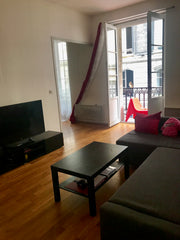 Charmant appartement situé dans une petite rue au coeur de Bordeaux a 300 m de l Pape'ete, French Polynesia En plein coeur de Bordeaux Entire rental unit vacation rental 26626611