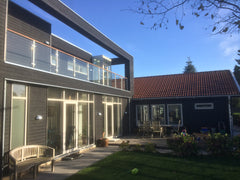 Beautiful 200m2 home made for children. Perfect hub for exploring all of Copenha Copenhagen, Denmark Big and Beautiful villa made for children Entire home vacation rental 42310310