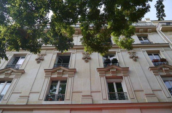In a typical Parisian building, at the first floor (with elevator), you’ll find   Peaceful and loveliness in Paris Entire rental unit vacation rental 20515875
