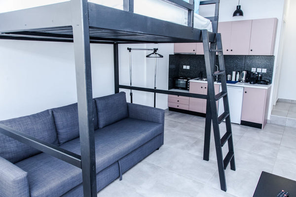 Homey studio in Athens Downtown /3<br /><br /><b>Other things to note</b><br />Μ Athens, Greece Homey studio in Athens Downtown Entire rental unit vacation rental 53823235