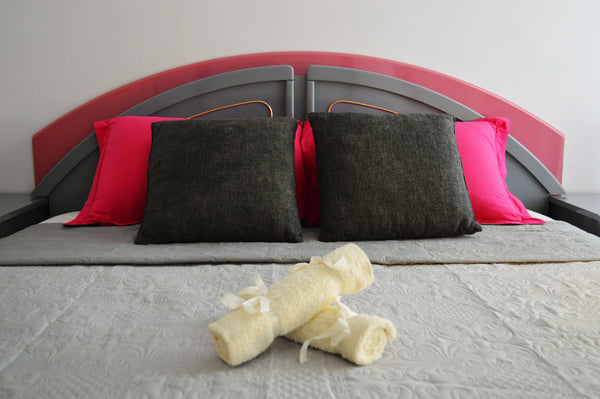 Our apartment is on the 2nd floor, beautifully decorated and spacious, a total o Athens, Greece Spacious apt in Athens, Rooftop View Entire rental unit vacation rental 34941049