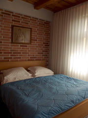 A conveniet studio with private bathroom and private entrance in a family house. Prague, Czechia Cozy & convenient studio in a family house 3 Private room in guest suite vacation rental 19487095