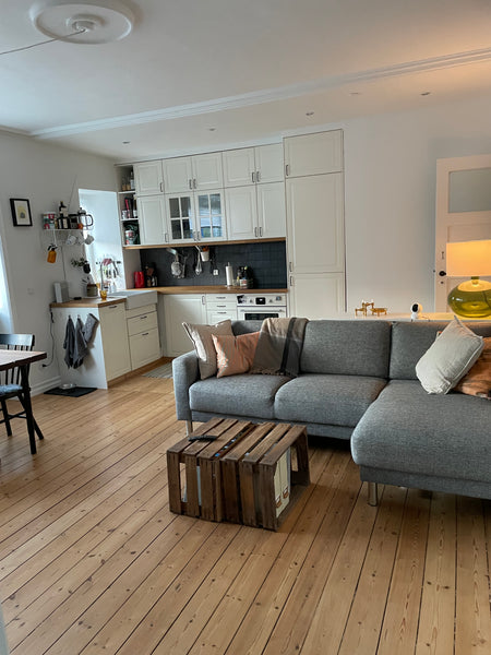 Nice one bedroom apartment in a quite neighborhood in Copenhagen eastern part. T Lystrup, Denmark Cozy 1 bedroom apartment in Copenhagen near metro Entire condo vacation rental 52551147