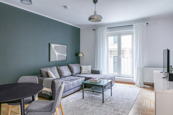 Feel at home wherever you choose to live with Blueground. You’ll love this brigh Vienna, Austria Renovated Innere Stadt 1BR w/ Elevator nr Metro U3 Entire rental unit vacation rental 54348947