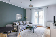 Feel at home wherever you choose to live with Blueground. You’ll love this brigh Vienna, Austria Renovated Innere Stadt 1BR w/ Elevator nr Metro U3 Entire rental unit vacation rental 54348947