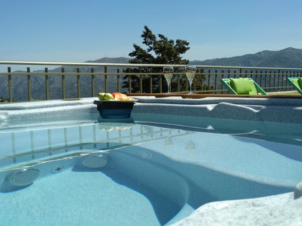 This cute country house, ideal for bikers and hikers is situated at the traditio Chania, Greece Alexandra's Country House - Lakkoi - Chania Entire home vacation rental 17790356