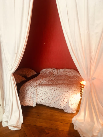 Appartemenr très bien placé : à 5 min à pied de la gare Part Dieu, 10 min des qu Toulouse, France Idéal Fête des Lumières : chambre privée Private room in rental unit vacation rental 37353831