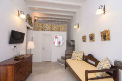 Margarita is an new apartment for 5 people on the first floor and consists of 2  Greece Margarita Apartment 5 persons Entire rental unit vacation rental 13403799