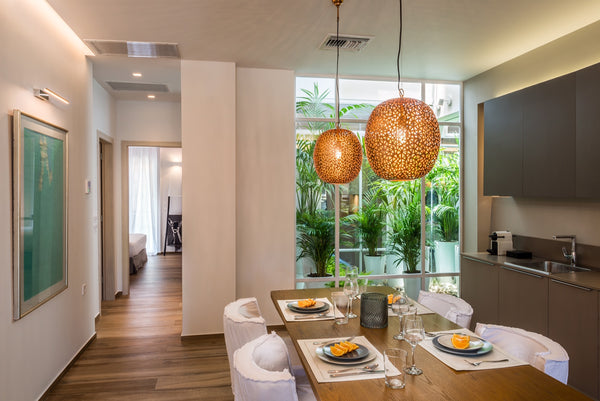 No17 Pireos Street Boutique Home is a brand new house in the centre of the city  Chania, Greece No17 Piraios Str, Boutique Home Entire rental unit vacation rental 19615985