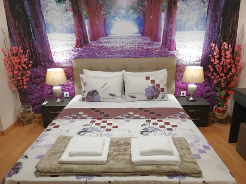 A fully renovated 70 sq. m. apartment on the Ground floor. The apartment is situ Athens, Greece Athens cozy apartment near Kallimarmaro Stadium Entire rental unit vacation rental 34820323