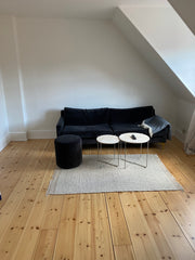 Denne særlige bolig ligger tæt på alt, hvilket gør det nemt at planlægge dit bes Copenhagen, Denmark Skøn lejlighed lige ved Søerne og tæt på Centrum Entire condo vacation rental 612745696262885772