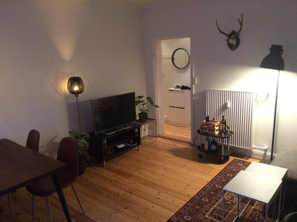 Lovely apartment in central Valby close to Frederiksberg and Vesterbro. You'll b Copenhagen, Denmark Lovely apartment in Central Valby Entire rental unit vacation rental 40857028