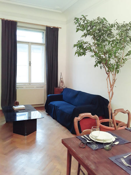 Welcome to my apartment that I happily rent out when I am away.<br /><br />80m2, Vienna, Austria Typical Viennese & cosy apartment,  best location Entire rental unit vacation rental 30926474