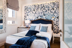 Restored historic two-bedroom home in the Old Town of Chania offers discreet lux Chania, Greece Deziree: Historic home in Old Town Chania Entire home vacation rental 24320309