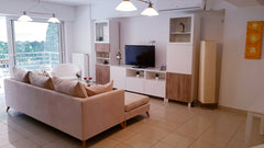 A newly constructed 75 sq m apartment with a modern minimalist decor throughout  Athens, Attica, Greece Apartment in the Historical Center of Athens Entire home vacation rental 19105495