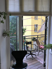 Nice apartment in a quiet neighberhood. In the heart of vesterbro, nice cafees,   Nice apartment in the heart of Vesterbro, Cph. Entire rental unit vacation rental 19636768