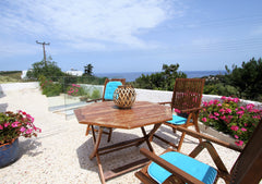 Situated on a hill 400m from the sea , Villa Elena can be found in a 4000sqm est Athens, Greece Villa Elena - Traditional Cretan Villa Entire home vacation rental 34714596