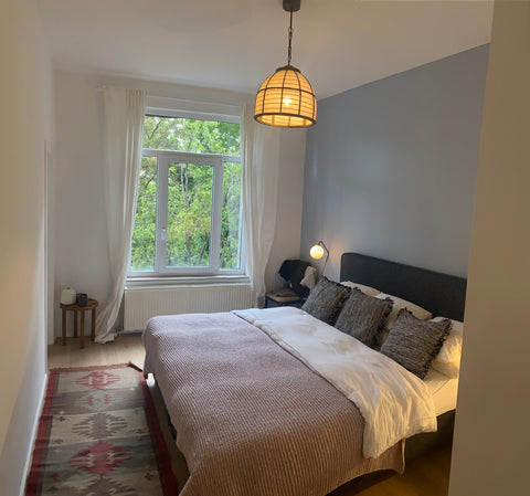 Beautiful and freshly renovated apartment in the European neighbourhood. Next to Brussels, Belgium Schaerbeek near EU commission Entire rental unit vacation rental 50022708
