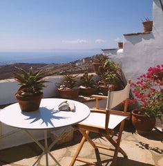 A traditional Tinos village house for a relaxing and memorable vacation.<br />.< Athens, Greece Traditional relaxing Village House Cycladic home vacation rental 5575139