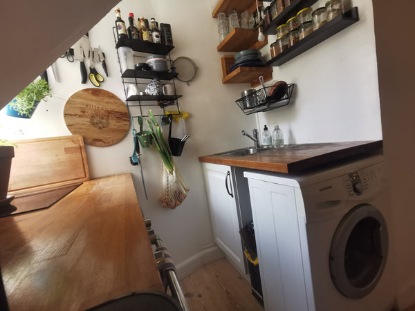 Cosy apartment close to everything. The apartment itself is small but very cute. Nessebar, Bulgaria Cosy small apartment in the heart of nørrebro ☀️ Private room in condo vacation rental 34972142