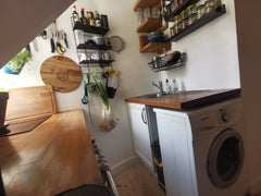 Cosy apartment close to everything. The apartment itself is small but very cute. Nessebar, Bulgaria Cosy small apartment in the heart of nørrebro ☀️ Private room in condo vacation rental 34972142