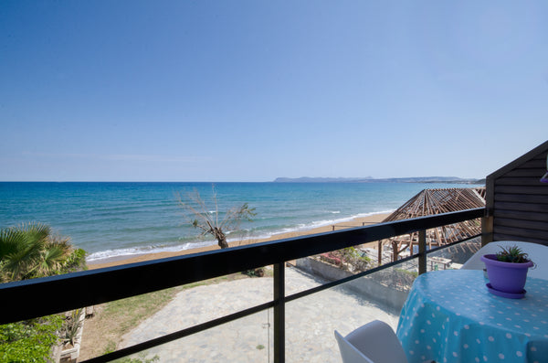 <b>License number</b><br />00001173279 Chania, Greece Salty therapy Private room in rental unit vacation rental 46730278