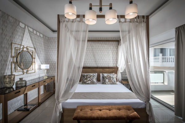 RUHIG GELEGENE GELEGENHEIT URLAUB ZU MACHEN <br />MIT PHANTASTISCHEM BLICK ÜBER   Executive Suite in Hotel Matheo in Kreta Room in hotel vacation rental 6651538