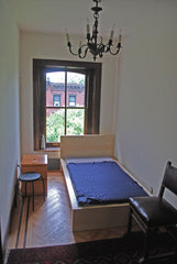 cosy room & great location New York, NY Rental unit in Brooklyn · ★4.67 · 2 bedrooms · 1 bed · 1 shared bath Private room in rental unit vacation rental 301372