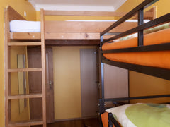 Hallo! Freut mich, dass ihr zu mir gefunden habt. Meine Unterkunft in zentraler  Vienna, Austria Monterooms Vienna 1 / 5 pers. Private room in rental unit vacation rental 41096326