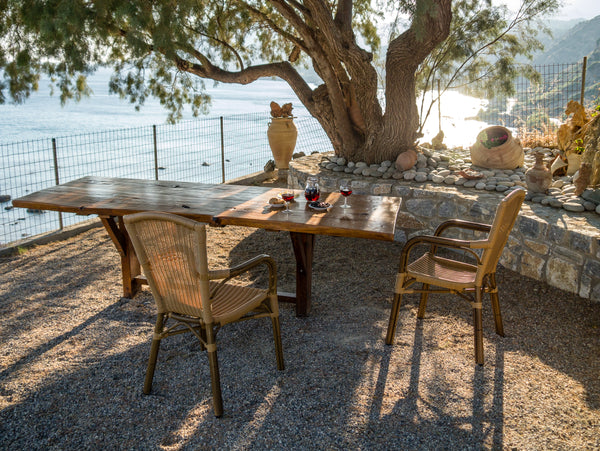 Ιδιωτικό δωμάτιο με υπέροχη θέα στη θάλασσα.<br />Μοιράζεται το μπάνιο και την κ Sellia, Greece Ιδιωτικό δωμάτιο με υπέροχη θέα Private room in vacation home vacation rental 667828866970969377