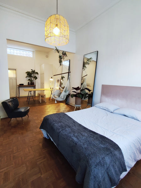 Antwerp, Belgium Spacious room to relax close by the vibrant 