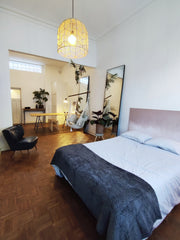  Antwerp, Belgium Spacious room to relax close by the vibrant "Zuid" Private room in townhouse vacation rental 29272282