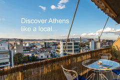 Sunny and cozy one bedroom flat on the 4th floor with a big balcony. Located in  Steyr-Land District, Upper Austria, Austria Heart of the city - Athens Sunset Entire rental unit vacation rental 36122231
