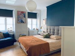 Enjoy your stay in a beautiful and cozy place in the centrum of Copenhagen right Copenhagen, Denmark Beautiful & Cozy space in the centrum of Cph <3 Private room in rental unit vacation rental 50282463