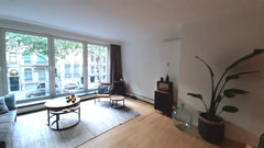 Dit ruime en lichte appartement is centraal gelegen en is de perfecte uitvalsbas Antwerp, Belgium spacious and light apartment in Antwerp Entire rental unit vacation rental 44026861
