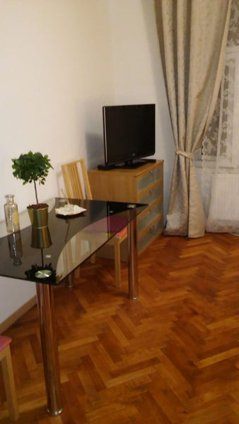 This is cozy apartment with a great location =) Apartment are 28 meters big. It   Prague Old Town Entire rental unit vacation rental 28153207