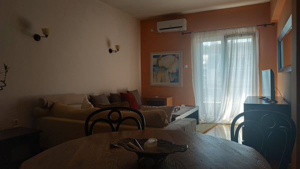 The apartment is situated in Koukaki, ranked fifth in Airbnb’s list of top neigh Athens, Greece Just 2 steps from Acropolis, 63 sq.m. Entire rental unit vacation rental 21448741