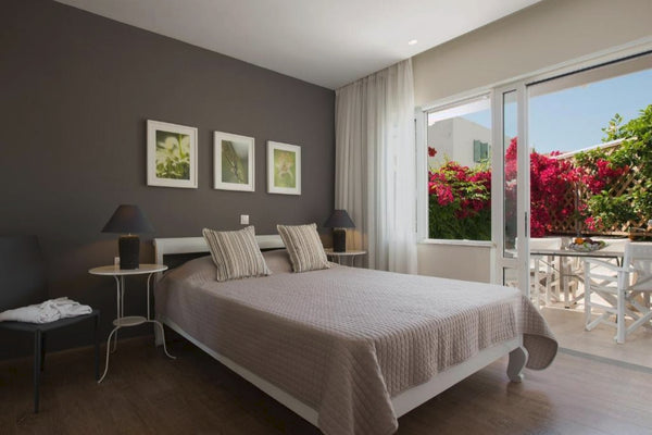 Located in the heart of Rethymnos old town Mythos Residence holiday home, offers Rethimnon, Greece Mythos Residence Entire home vacation rental 45890695
